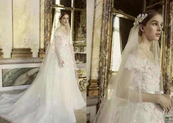 婚纱怎么选适合自己的风格,婚纱怎么选好看