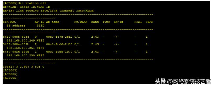 企业无线网络方案总结,无线网络服务项目