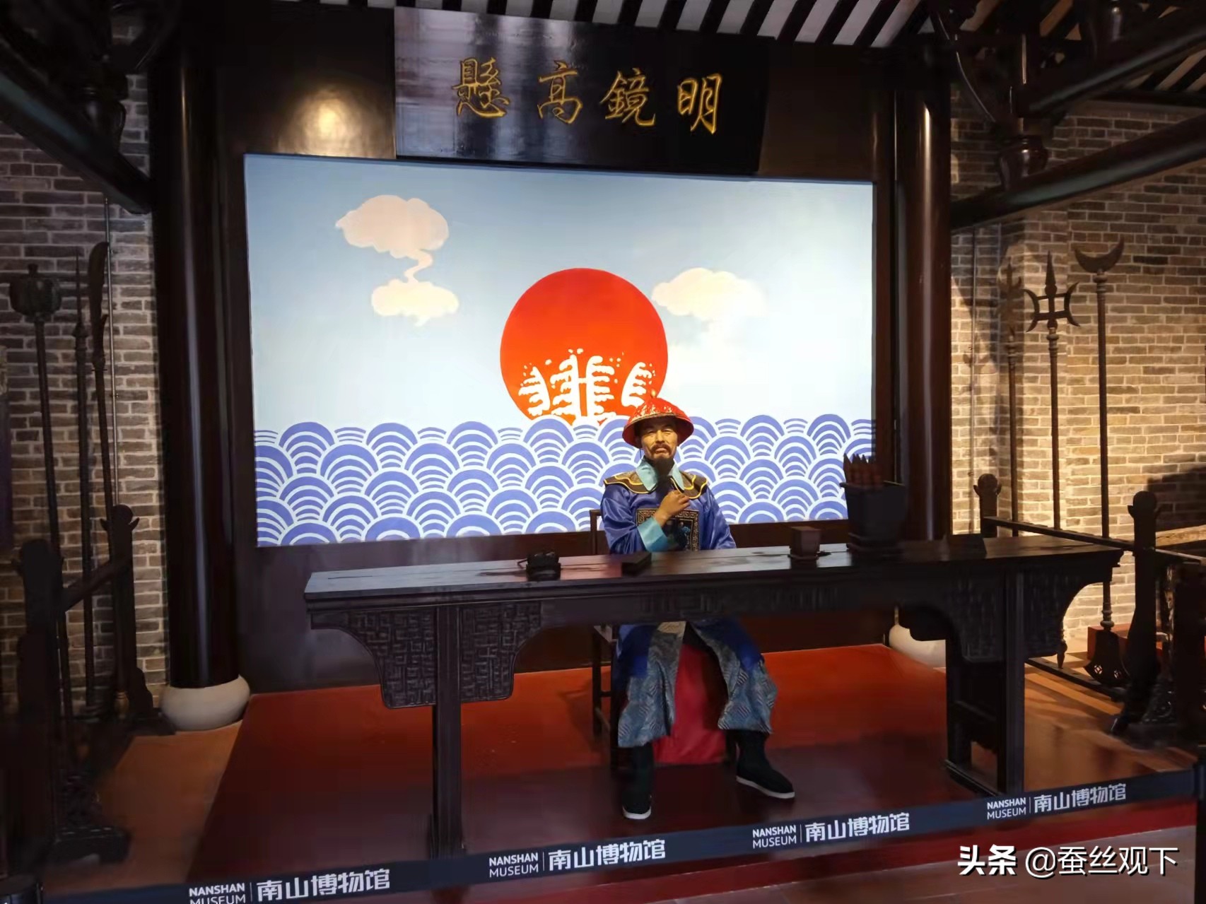 了解深圳这座城市的历史,深圳也是一个历史悠久的地方