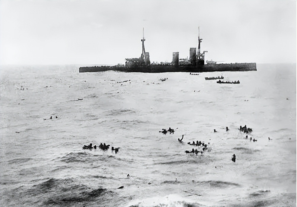 第一次世界大战是怎么打起来的,第一次世界大战波兰被打的原因