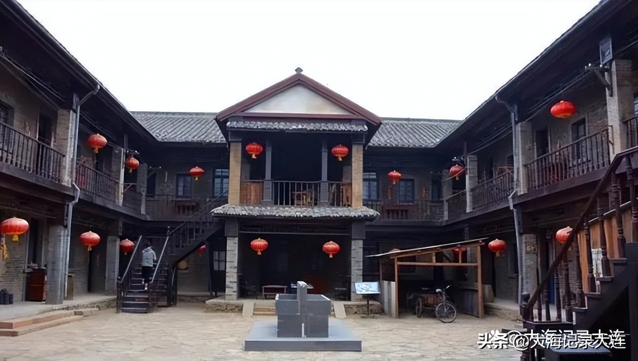 大连暑假旅游景点,暑假大连旅游景点攻略大全