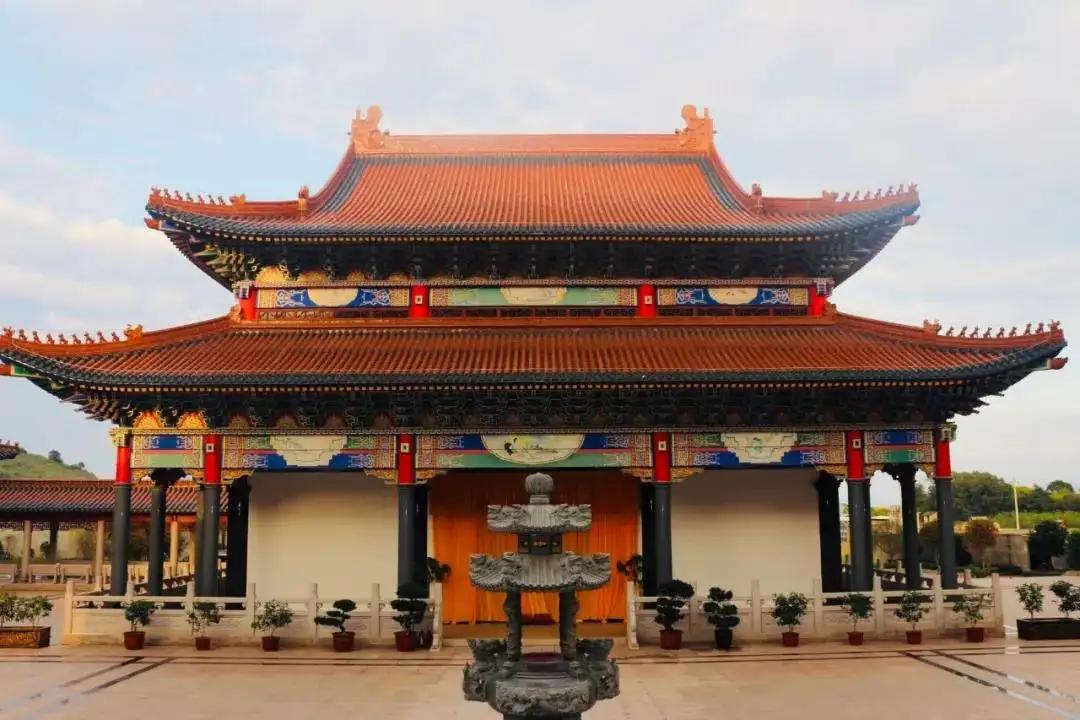 宁德市神农宫寺庙,宁德市神农宫5000年历史