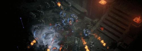 暗黑风新游,暗黑风韩国手游