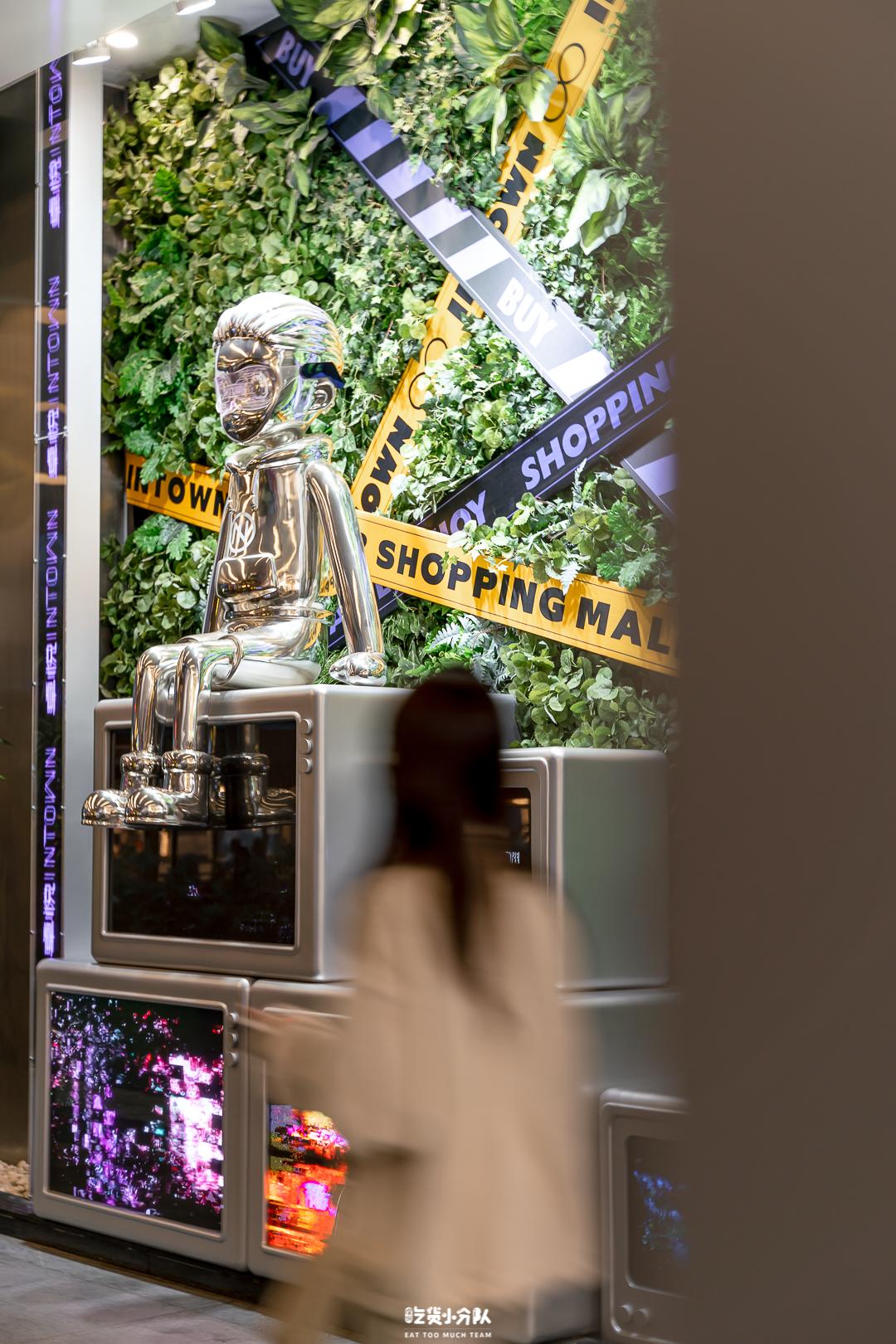 福田店年中特惠,百货商场年中大促活动方案