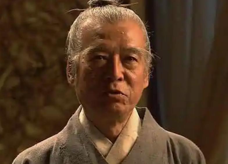 中国历史上最接近神的七大人物，诸葛亮进不了前五