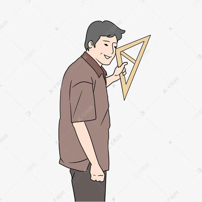 长得不帅的男老师,教师尴尬的地位