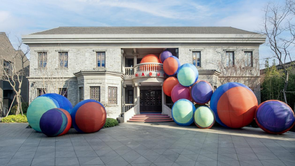 上海时装周2023时间表,2023上海时装周时间表