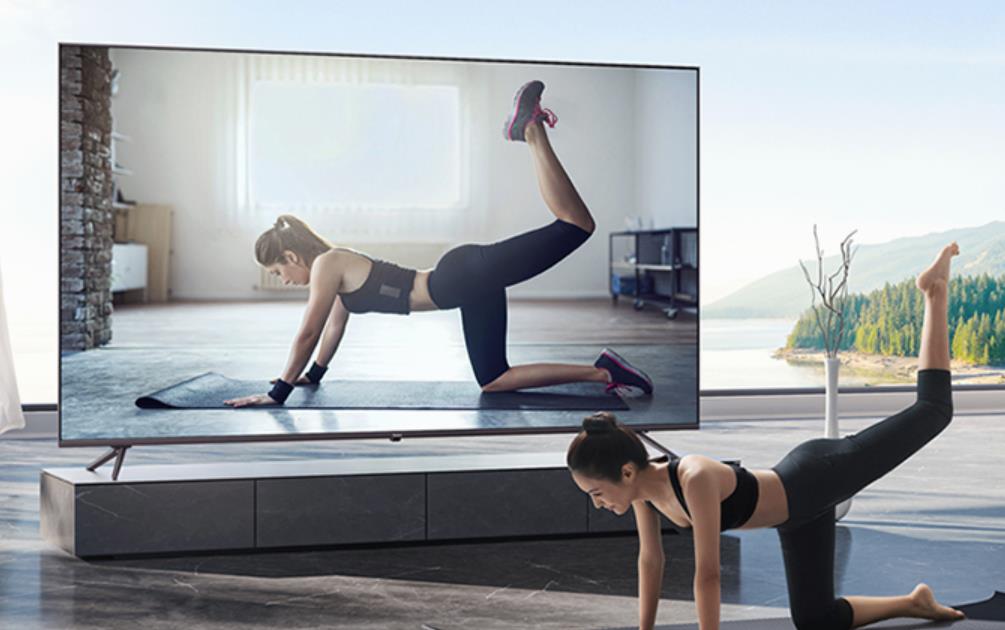 618值得入手的65寸电视机,618大屏电视哪种好