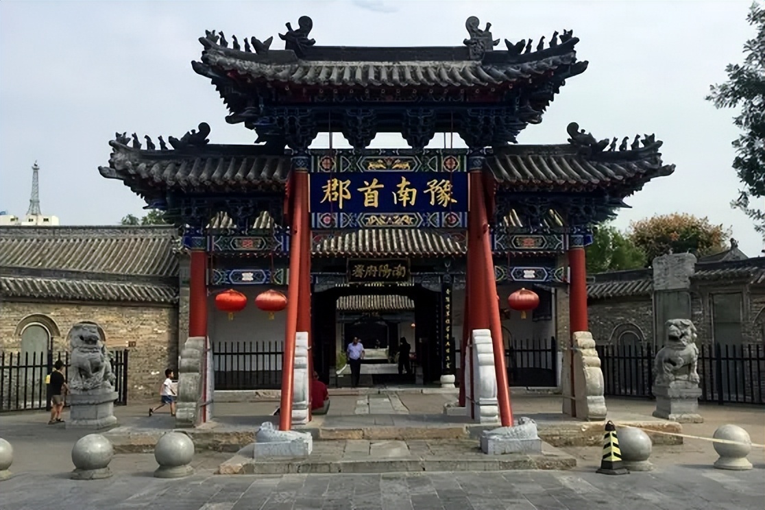 鍗楅槼搴滆瑙傚北鑸炶尪,搴滆瑙傚北鑸炶尪鍥㈣喘