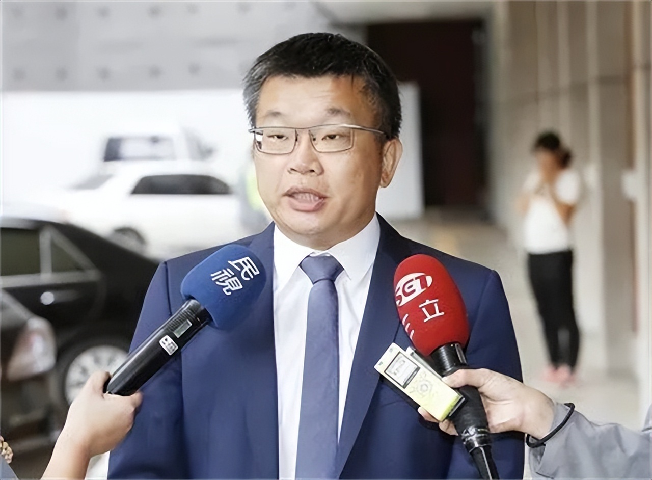 *独台**商人陈延昶：曾力挺蔡英文挑衅大陆舆论，宁愿少赚或者不赚