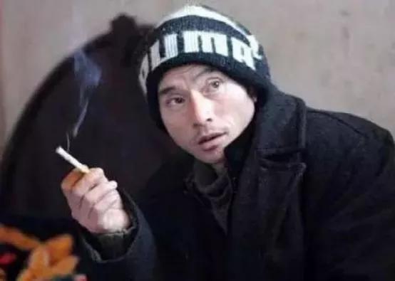 抗洪英雄犀利哥程国荣,犀利哥程国荣抗洪英雄