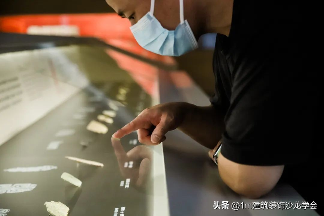 「1m·鲁班节」蒋勇平：震旦博物馆的“魔鬼细节”设计和落地