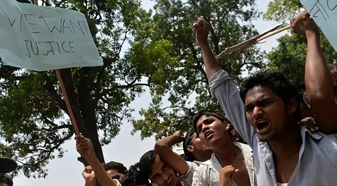 印度为何性侵案件频发,印度为何频繁爆发性侵案例