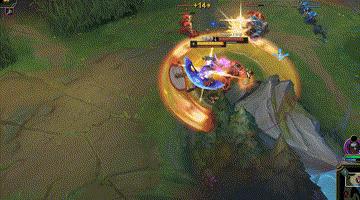 上单意识教学英雄联盟鳄鱼,lol鳄鱼上单教学打法思路