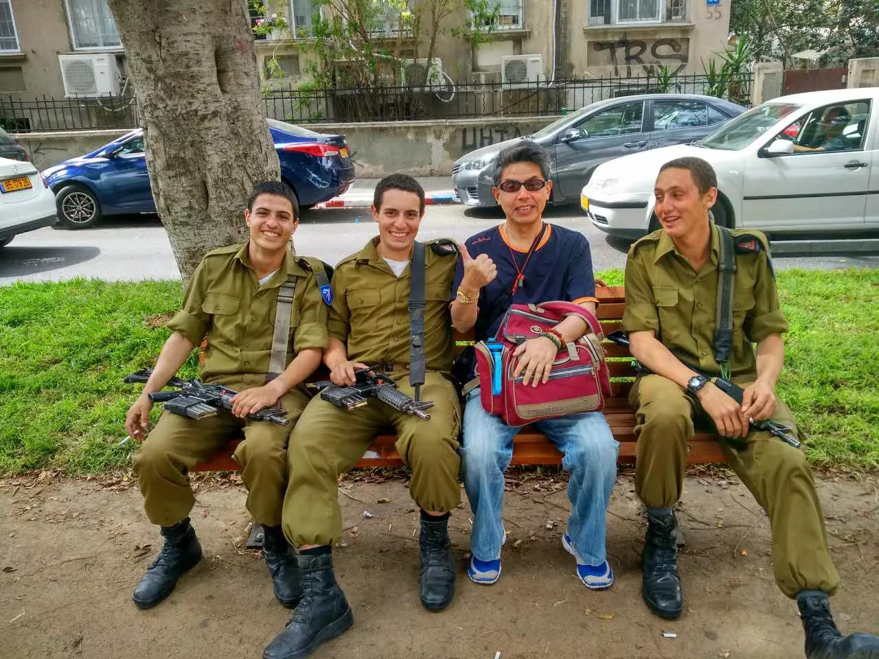 以色列犹太民族的惨痛心酸历史,以色列犹太民族历史