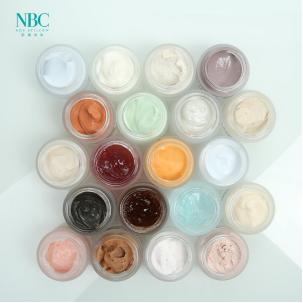 原来室友囤的清洁面膜有这样的玄机，之前都买错了！