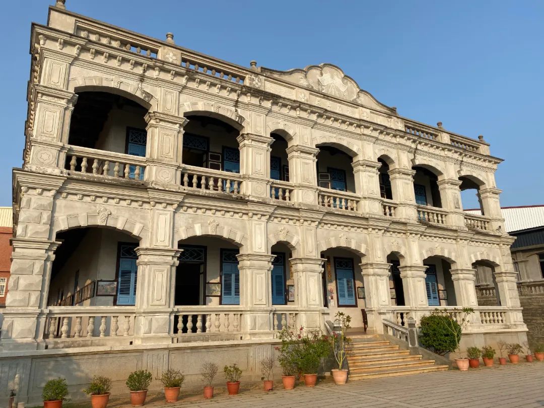 金门，我们在这边很想你