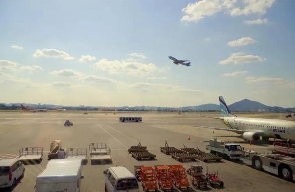 朝鲜女孩空难,女特工炸飞机事件