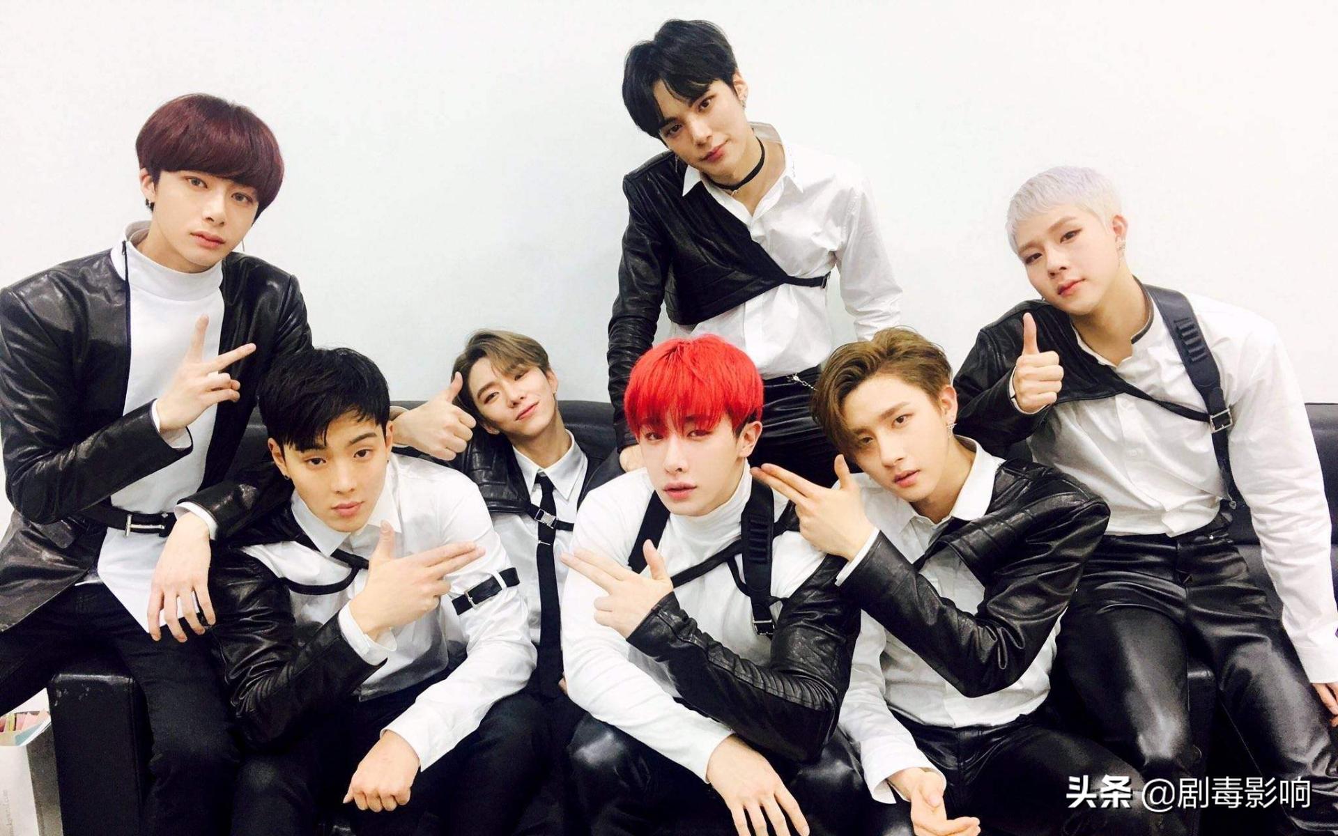 exo和twice哪个好,exotwice是什么