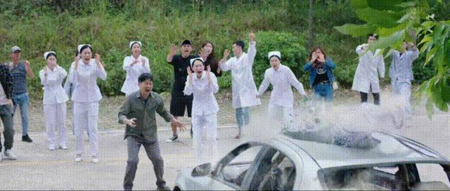 法医秦明之读心者张雅馨后续,法医秦明之读心者张雅馨剧情