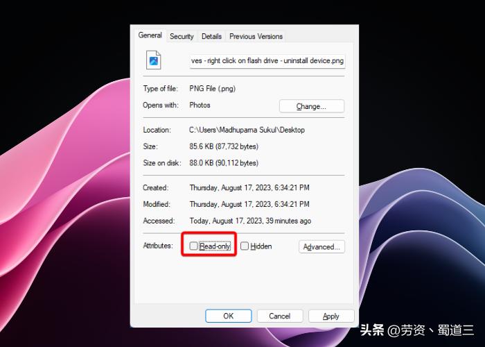 u盘不能移动文件怎么修复,u盘不能修复吗
