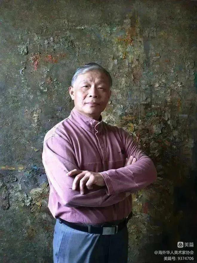 春天里画展,春天里海外