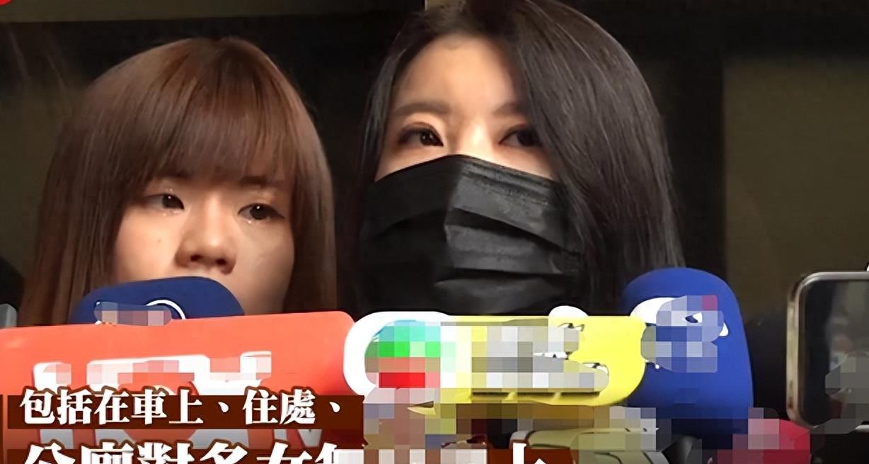 nono性侵案开庭,nono性侵事件