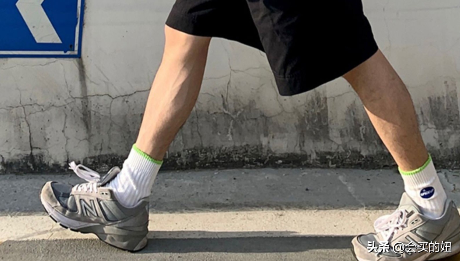 适合一年四季穿的袜子店铺推荐,袜子选购技巧