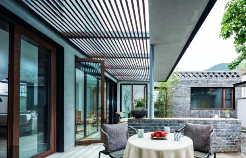 北漂的第三天终于租到了房子,北漂人租公寓