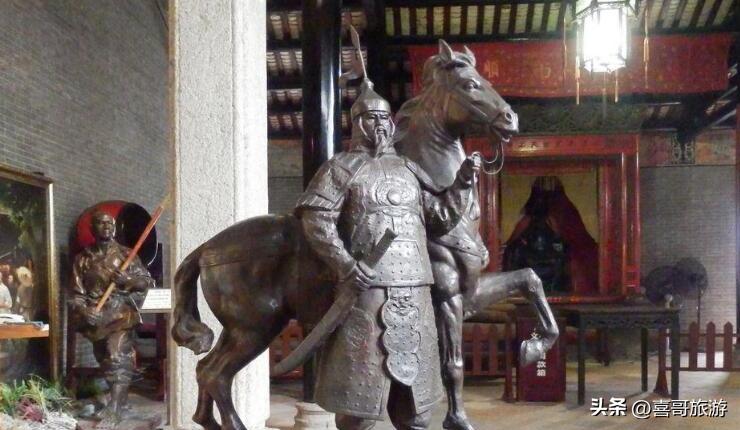 广州白云区旅游攻略自由行,广州白云区自驾游哪里好玩