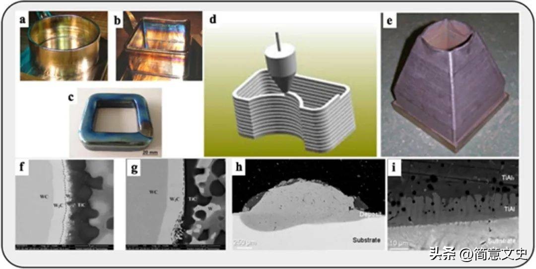 3d打印粗糙度能达到什么程度,3d打印的硬度和韧性