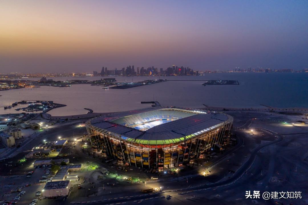 卡塔尔世界杯花费2200亿美元,卡塔尔世界杯2200亿建场馆