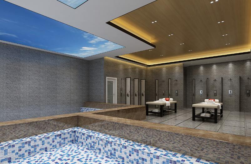 男童进女浴室被怀疑,男童进女卫生间被发现