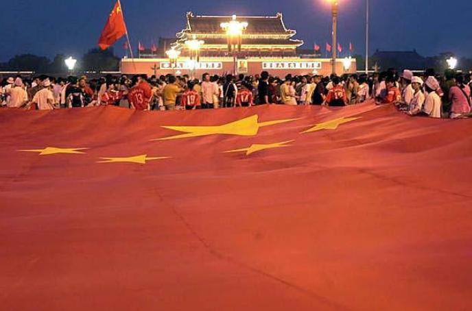 北京奥运会申奥成功的那一瞬间,北京第一次申奥失败纪录片