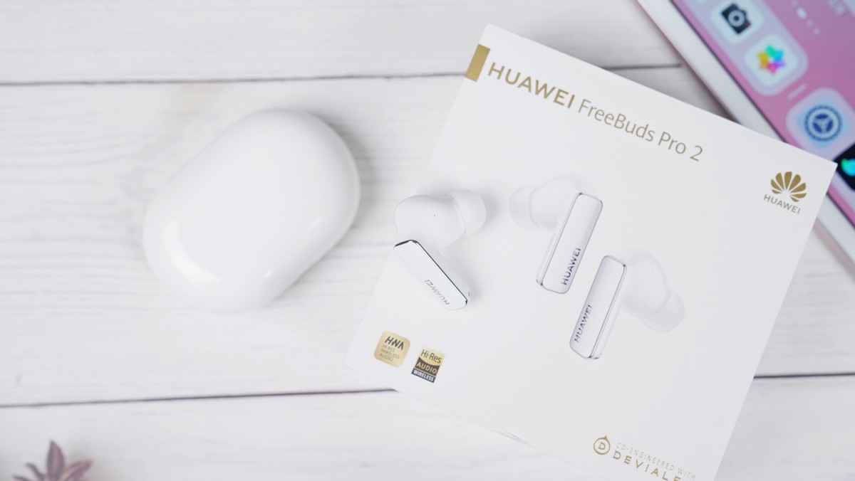 华为freebuds5蓝牙耳机上手体验,华为freebudspro3上手体验