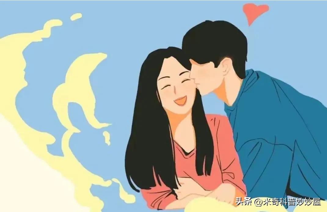 女性对性过程是否在意?这些性知识男性一定要了解！