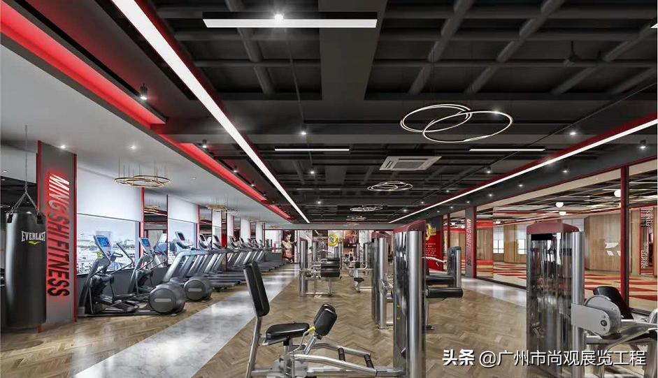 口碑好的展台搭建哪家好,口碑好的展厅展馆设计有哪些