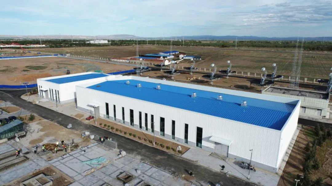 草原云谷乌兰察布,乌兰察布建设草原云谷的有利条件