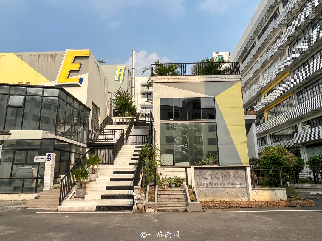 广州塔附近有哪些好玩的景点,广州塔附近八个景点