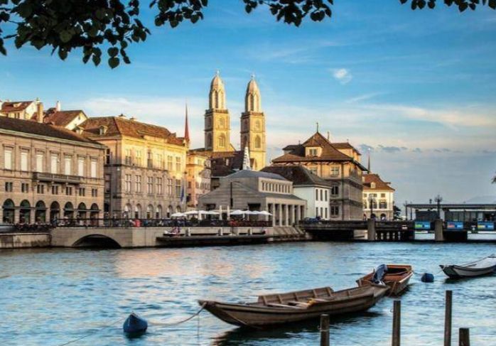 瑞士本科留学哪里好,瑞士高中留学条件要求