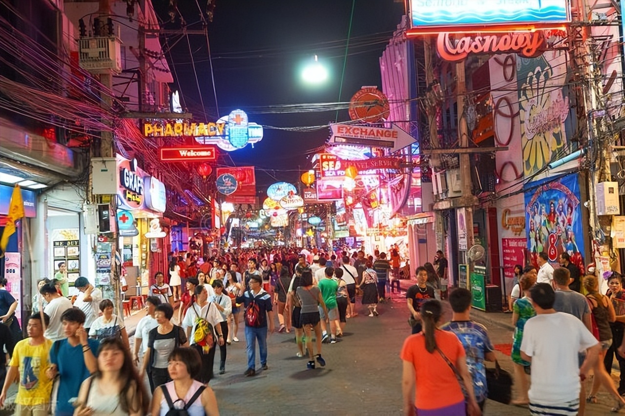 泰国房产投资推荐介绍,泰国曼谷房产值得投资吗