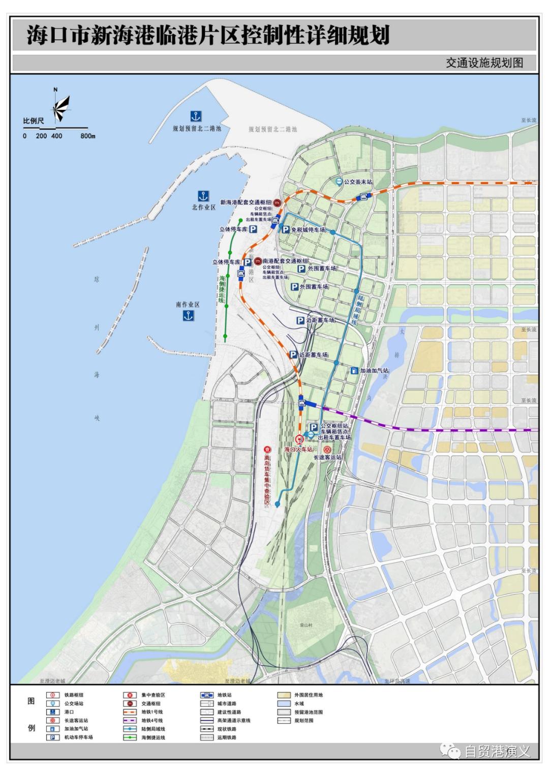 自贸港封关运作零关税采访,自贸港封关是哪年提出来的
