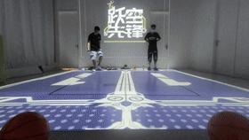 投石科技互动装置多少钱,投石科技互动装置项目