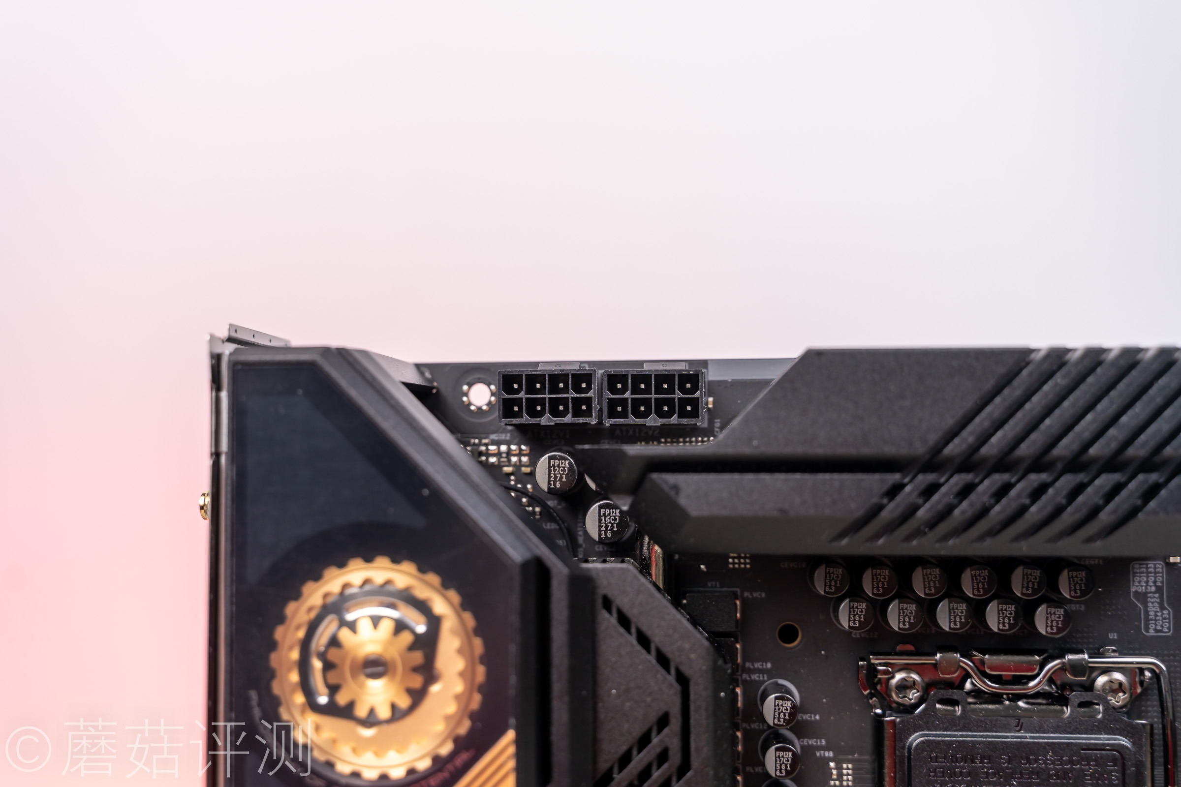 华擎z690aqua水神主板,华擎z690好不好