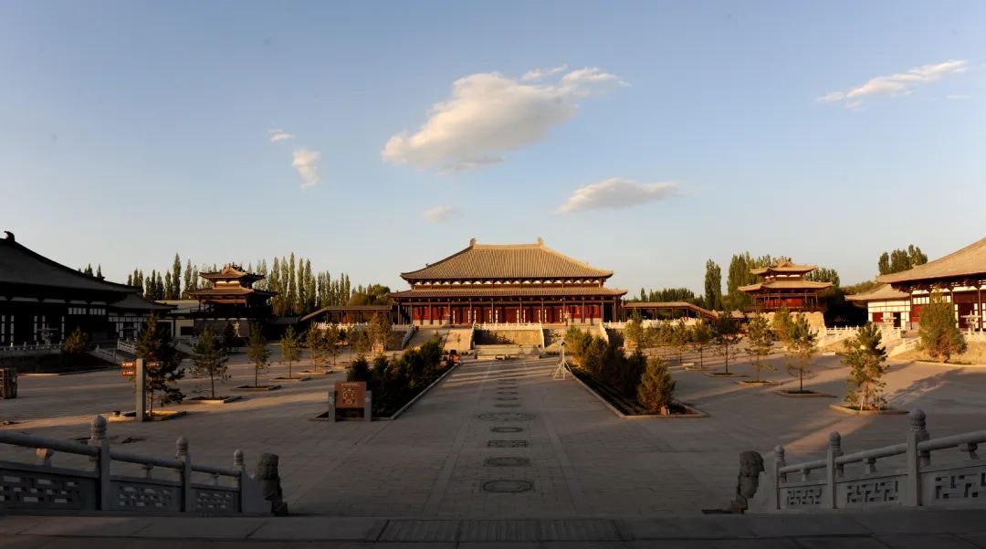 敦煌旅游攻略最完整参观攻略,西安去敦煌莫高窟旅游指南图