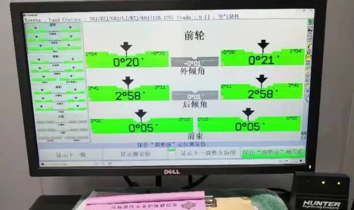 2003年的丰田老霸道，33万公里“车况残旧”，翻新复活变新车
