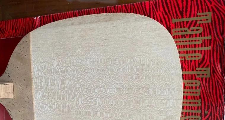 单桧底板乒乓网,日直单桧底板适合打长胶吗