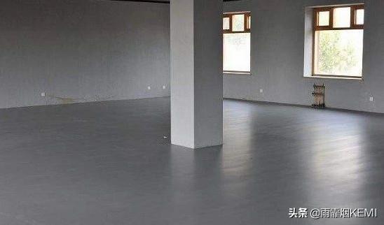 地面不平安装木地板用石膏找平,地面不平引起的木地板空鼓怎么办