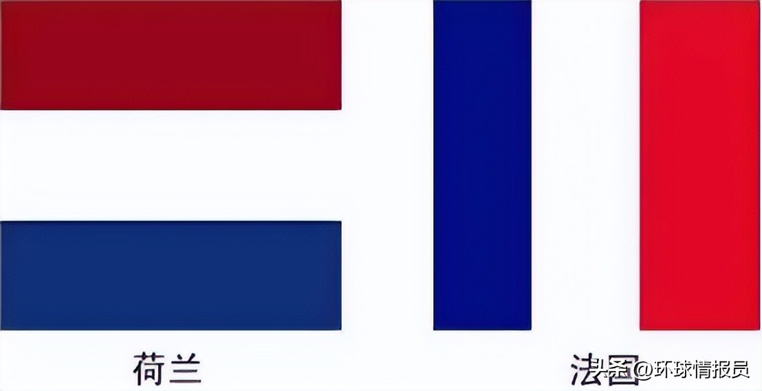 法国和荷兰合起来是什么国,荷兰国和法国