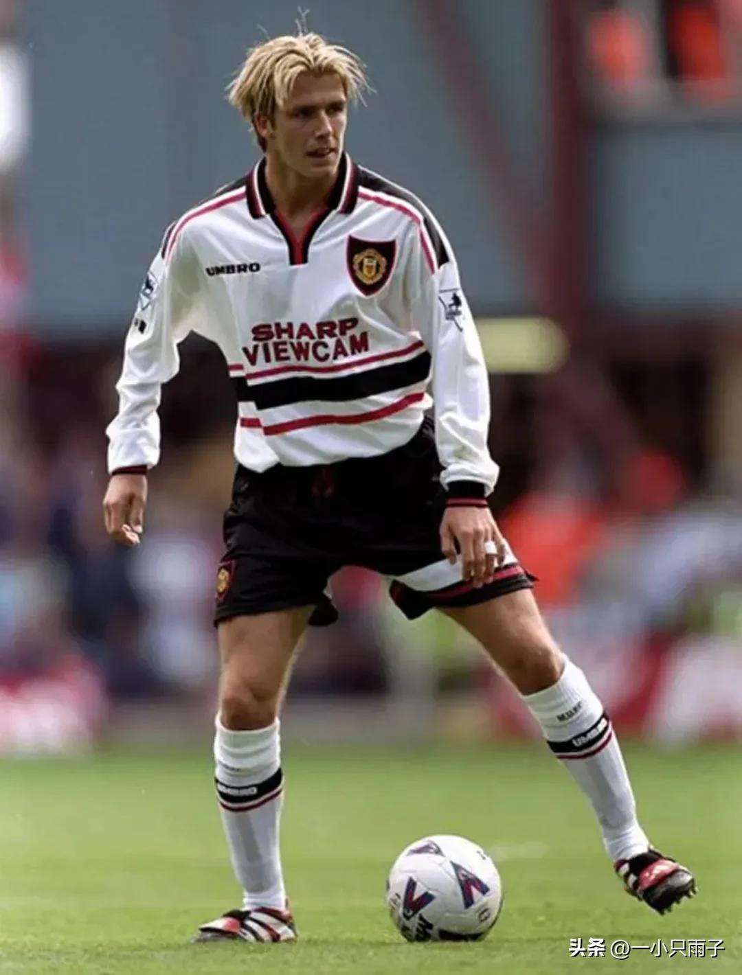 贝克汉姆成就视频完整版,贝克汉姆有多努力